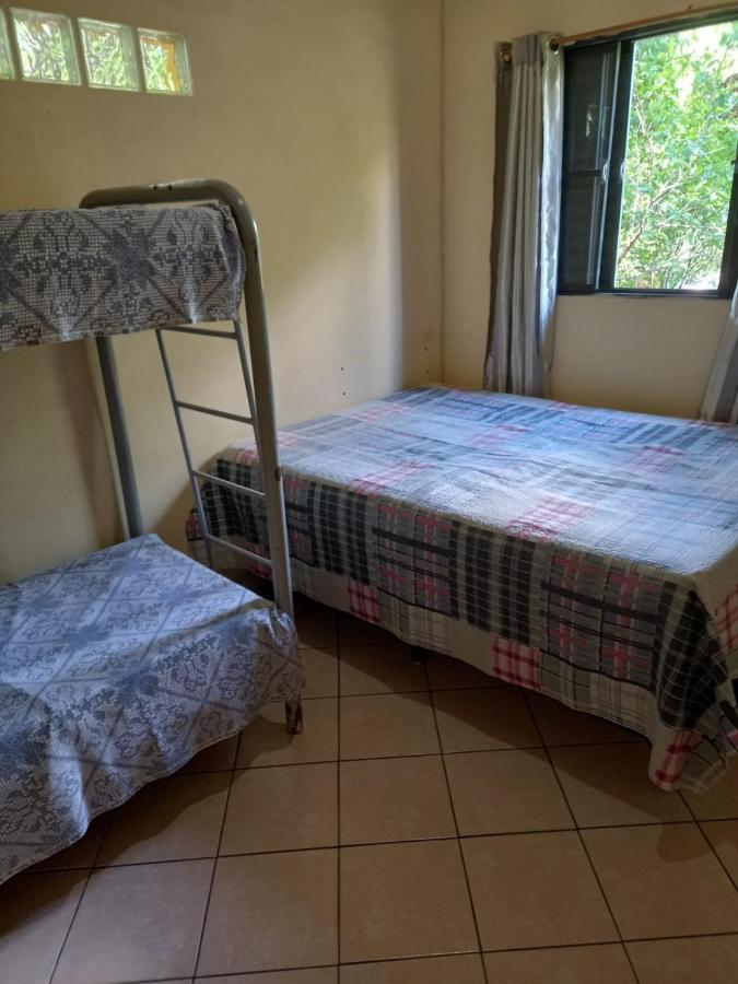 Pousada Sitieto Voitov Aluminio エクステリア 写真